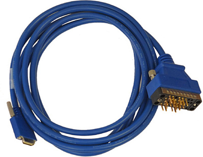 Кабель Cisco CAB-SS-V35MT Cabel Smart Serial для Cisco Module WIC-2T, 805 (CAB-SS-V35MT)