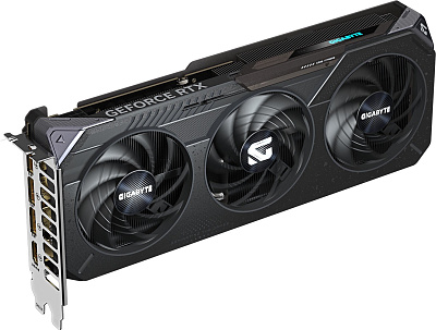 Видеокарта Gigabyte GeForce RTX 5060 GAMING OC 8G (GV-N5060GAMING OC-8GD)
