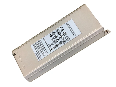  Инжектор HP Enterprise Aruba Instant On 30W 802.3at PoE Midspan Injector (R9M77A)