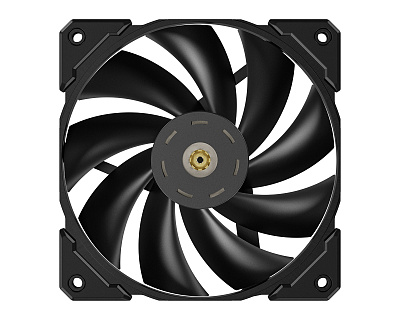 Вентилятор для корпуса ID-Cooling BOREAS 120 (BOREAS 120)