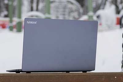 Ноутбук Ninkear N15 Pro (NK-LP-N15pro-I5-12450H-16-512-RU)