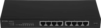 Коммутатор Zyxel NebulaFlex GS1915-8 (GS1915-8-EU0101F)