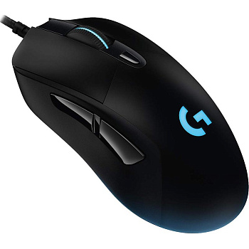 Игровая мышь Logitech G403 Hero (910-005632)