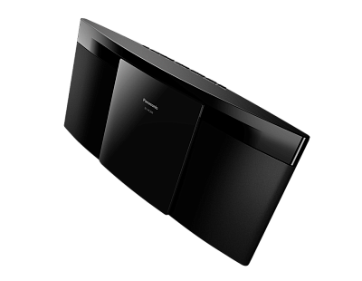 Музыкальный центр Panasonic SC-HC200EE-K (SC-HC200EE-K)