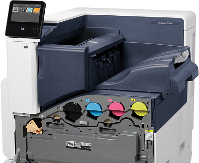 Цветной принтер Xerox VersaLink C7000DN (C7000V_DN)
