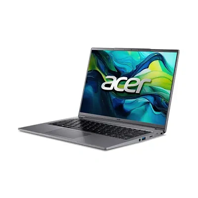 Ноутбук Aсer Swift Lite SFL14-52M (NX.J5FER.001)