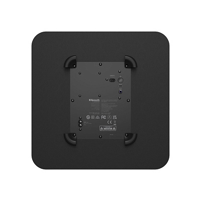Сабвуфер Klipsch Flexus Sub 100 Subwoofer 10", Black (1072078)