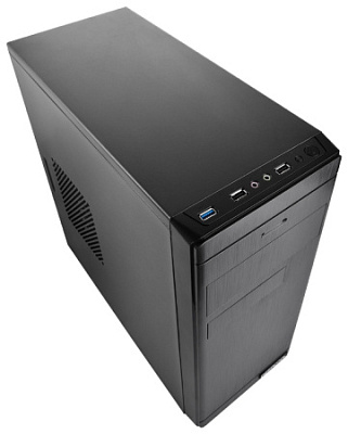 Корпус DeepCool Wave 2 (DP-MATX-DPWAVE2)