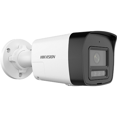 IP камера, цилиндрическая Hikvision DS-2CD1043G2-LIUF/SL (DS-2CD1043G2-LIUF/SL (2.8mm))