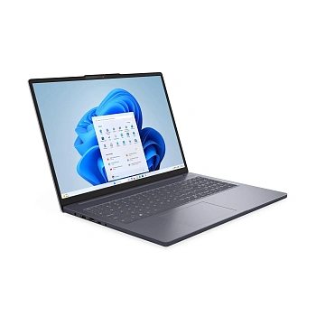 Ноутбук Lenovo IdeaPad Slim 3 16ARP10 (83K8005BRK)