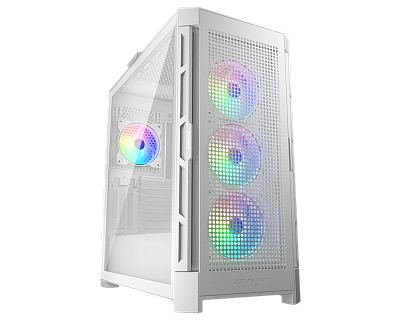 Корпус Cougar Duoface Pro RGB (385AD10.0002)