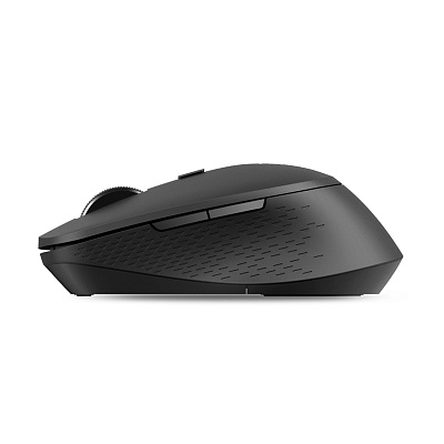 Компьютерная мышь Rapoo M300 Silent Dark grey (M300 Silent Dark Grey)