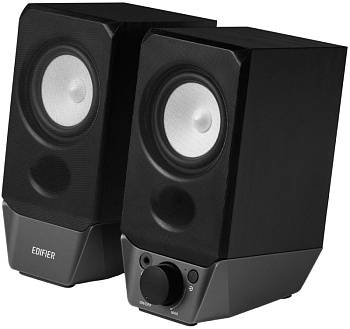 Акустическая система Bluetooth Edifier R19BT Black  (R19BT)