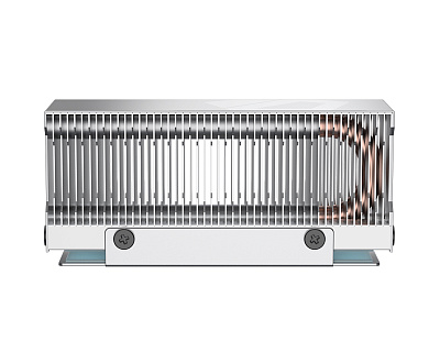 Радиатор для SSD ID-Cooling ZERO M15 (ZERO M15)