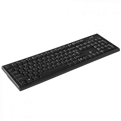 Комплект клавиатура + мышь Genius Smart KM-8101 (Smart KM-8101)