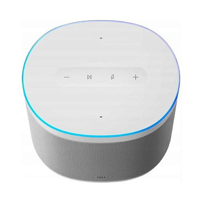 Колонка Xiaomi Mi Smart Speaker (QBH4221RU)