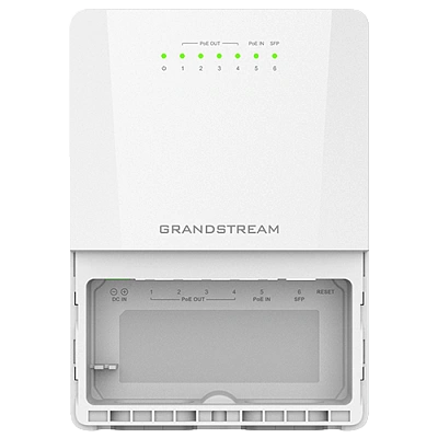 Коммутатор Grandstream GWN7710R (GWN7710R)