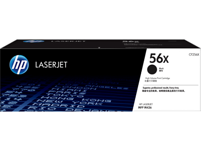 Лазерный картридж HP Europe CF256X (CF256X)