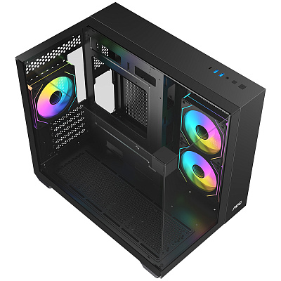 Корпус AOC CG399MB 3F, Черный (AOC-CG399M-BF3V1R0T3-G)