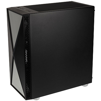 Корпус Kolink Void X ARGB (PGW-CH-KOL-064)