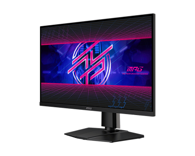 Монитор MSI MPG 271QRX QD 26.5"  (MPG 274URF QD)