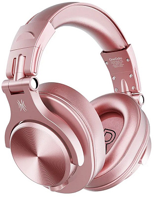 Гарнитура Focus OneOdio Fusion A70 (A70/PINK)