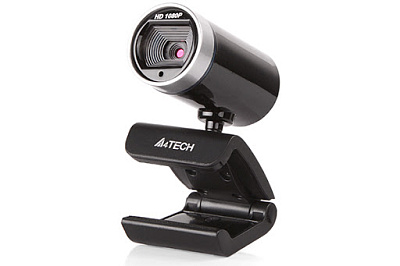 Веб камеры A4Tech PK-910H v2 (PK-910H v2)