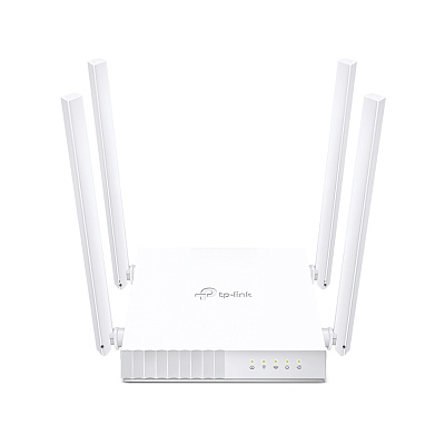 Маршрутизатор TP-Link Archer C24 (Archer C24)