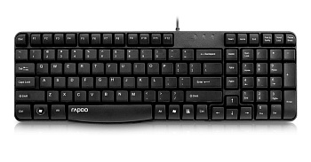 Клавиатура Rapoo NK2400 (NK2400)