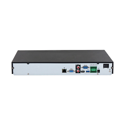 Сетевой видеорегистратор Dahua DHI-NVR5208-EI (DHI-NVR5208-EI)