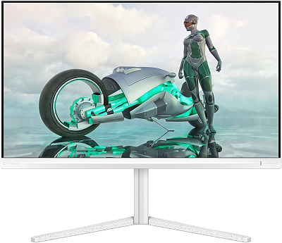 Монитор PHILIPS 27M2N3501PA 27" Белый (27M2N3501PA/01)