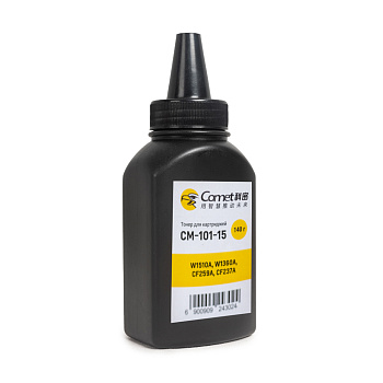 Тонер Comet CM-101-15 (140 гр.) (CM-10115 (140 g))