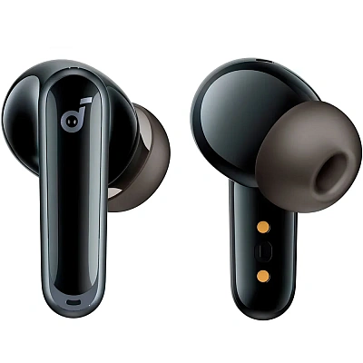 Наушники soundcore P40i - Black (A3955-BK)