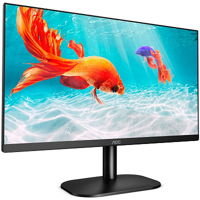 Монитор 21.5" AOC 22B2H/EU/01 (22B2H/EU/01)