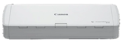 Сканер Canon imageFORMULA R10 (4861C003)