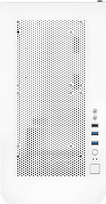 Корпус Montech AIR 100 LITE, Белый (AIR 100 LITE (W))