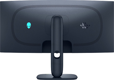 Монитор Dell Alienware Gaming Monitor- AW3425DW 34" (210-BRTW)