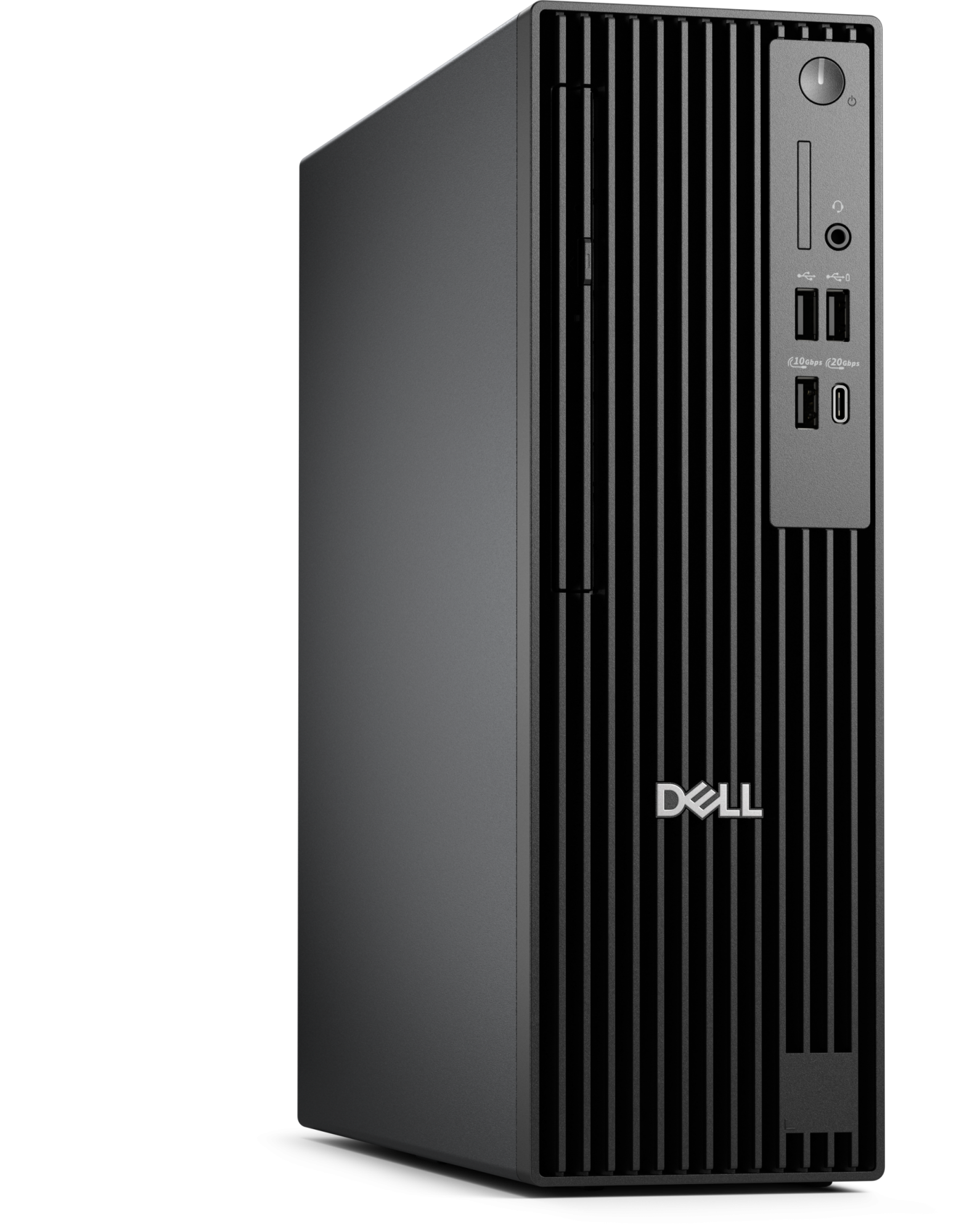 Системный блок Dell Pro Slim QCS1250 (210-BPQZ_QCS1250_Ultra 5 235)