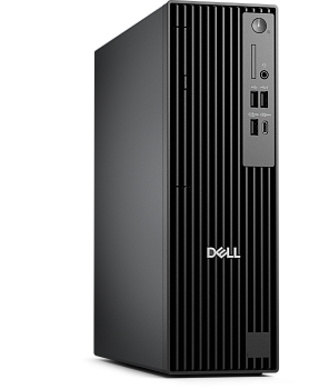 Системный блок Dell Pro Slim QCS1250 (210-BPQZ_QCS1250_Ultra 5 235)