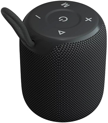 Беспроводная колонка Canyon OnMove 9 TWS, Black (CNE-CBTSP9)