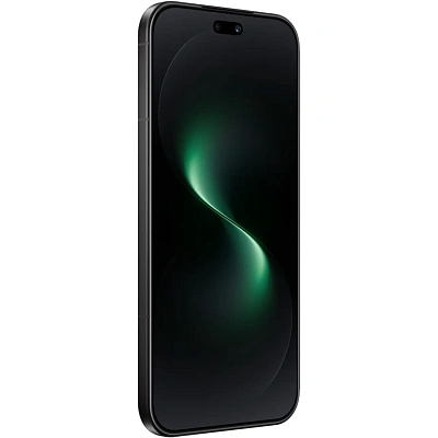 Смартфон HUAWEI nova 15 Pro 12GB+256GB, Black (51098TRU)