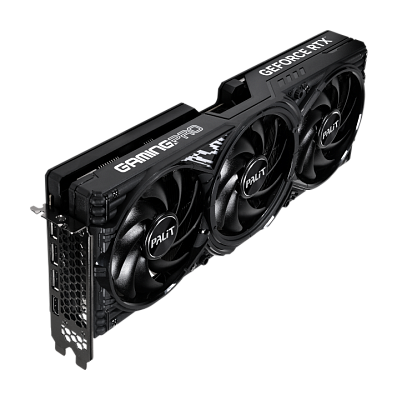 Видеокарта Palit GeForce RTX 5070 GamingPro-S OC (NE75070T19K9-GB2050U)