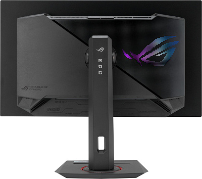 Монитор ASUS ROG Strix XG27UCDMG 27" (90LM0B20-B01971)