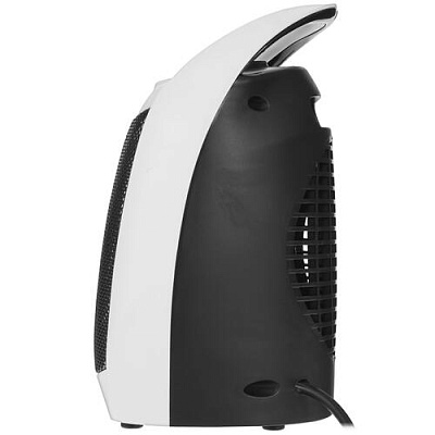 Обогреватель Scarlett SC-FH1.512MC, 1500 Вт тепловентилятор, White (SC-FH1.512MC)