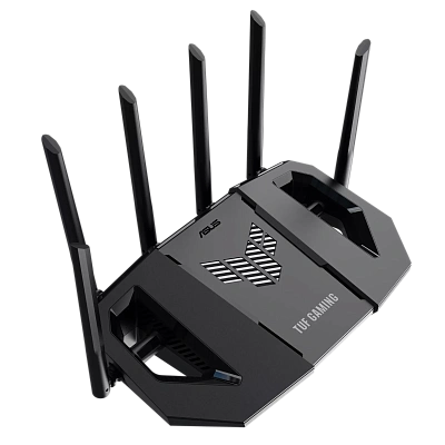 Маршрутизатор беспроводной ASUS TUF Gaming BE9400 (TUF-BE9400)
