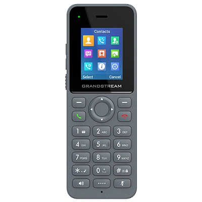 DECT IP телефон Grandstream DP725 (DP725)
