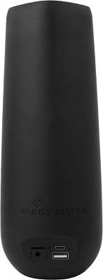 Колонки Rombica MySound Disco (2.0), Black (BT-S106)