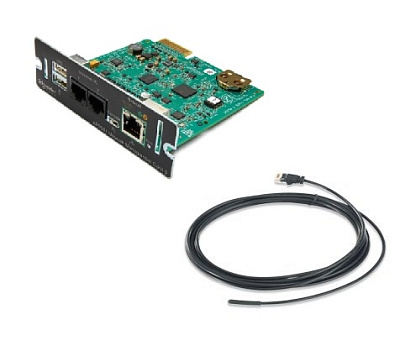 Сетевая карта APC AP9641 (AP9641)