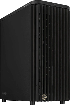 Корпус ASUS PROART PA401 WOOD METAL BLACK  (90DC00M0-B39010)