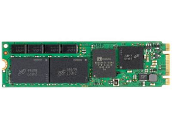 Твердотельный накопитель Dell 480 Гб (400-BOHF)